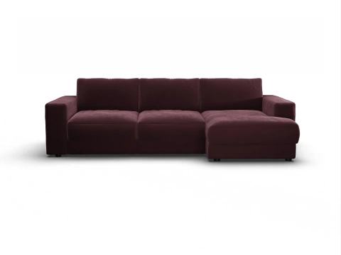 Ecksofa LOklein 2Small R